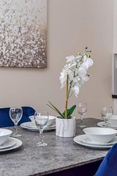 Lovely Family Flat with Excellent Transport Links