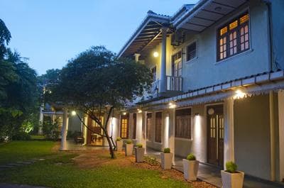 Hotel Sunflower
