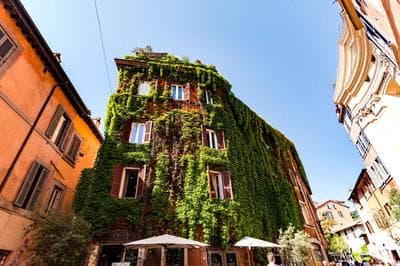 Happy Hours Trastevere