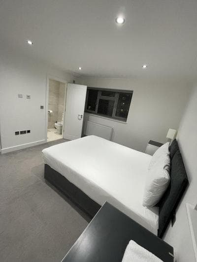 London West Ham Apartments