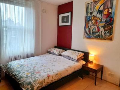 Stylish Flat in Central London!