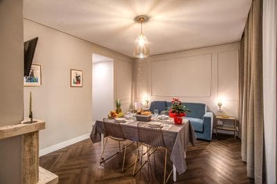 Take You Rome - Campo De Fiori - Luxury Apartment