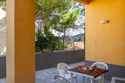 Casa la Fortezza