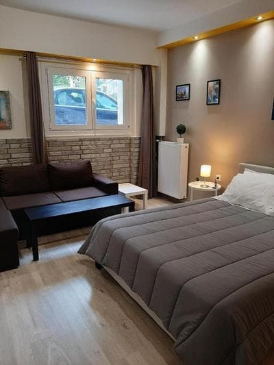 Byronico Acropolis Apartment by MPS