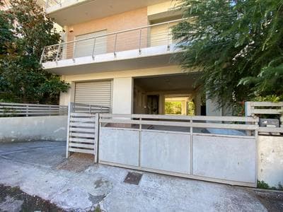 Ano Patisia Luxury Apartment