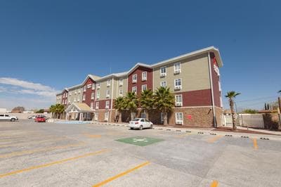 Extended Suites Chihuahua La Juventud
