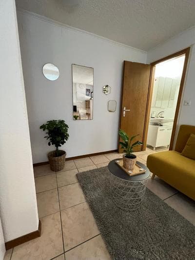 Apartamento Lausanne