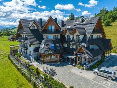 Hotel Górski