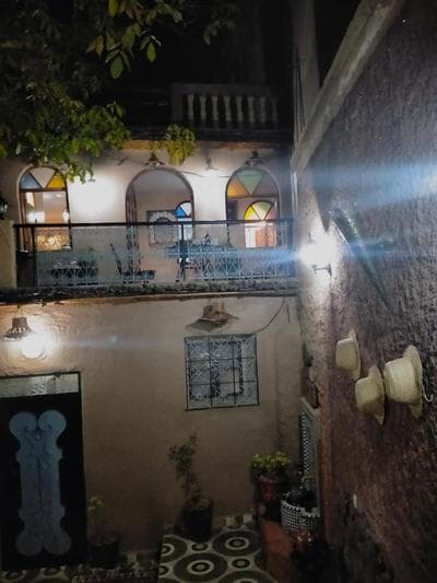 Maison Ait Mizane