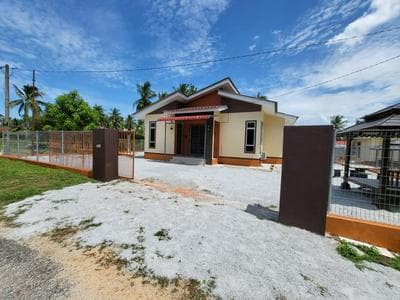 SMART Homestay Pantai Kemayang Bachok