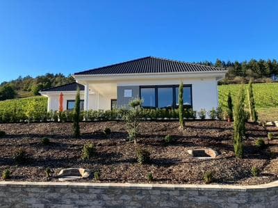 NEU - Premium-Ferienhaus MOSEL-SONNE