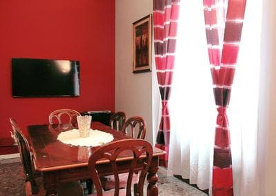 Maflava apartment