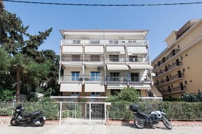 Waterfront Glyfada