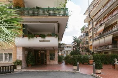 Stupendo appartamento in quartiere residenziale