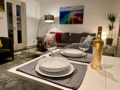 Niru Experience Serene Garden Haven Duplex 3BD3BA