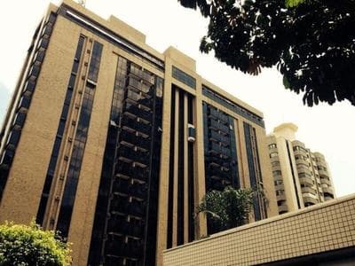 QI Intelligence Ibirapuera near subway Moema UH2103