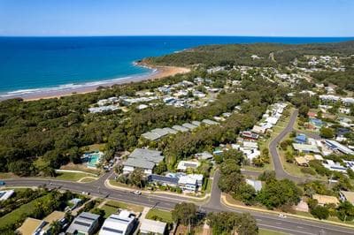 Kitesurf 1770 Beach House Stay and Investment Opportunity