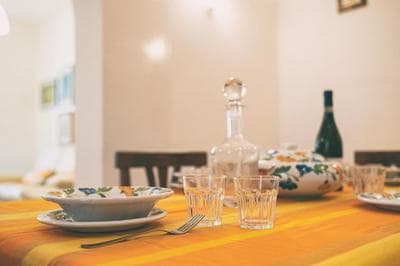 HT Laterano Apartment