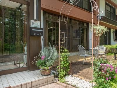 Yamanaka Lake ＲＹＯＺＡＮ - Vacation STAY 32161v