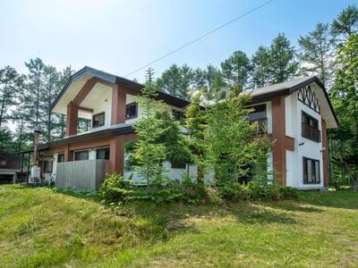 Yamanaka Lake ＲＹＯＺＡＮ - Vacation STAY 32152v