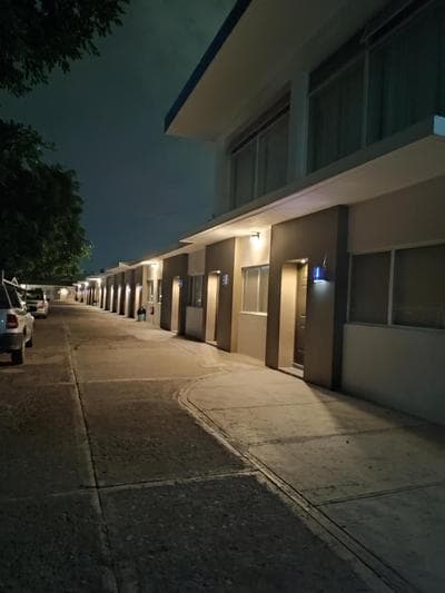 HOTEL SAN MARCOS