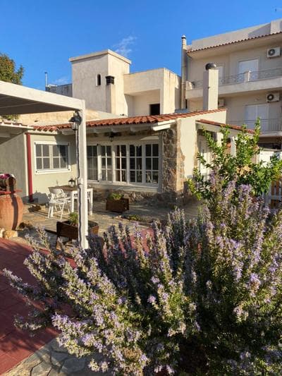 Aggelou Apartments-10 mins from Athens airport