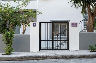 Blue Riviera villas & suites - Alimos 2