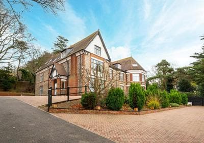 2 Bed in Cromer oc-2236