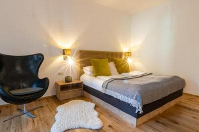 Monte Vita Tirol - Apartments