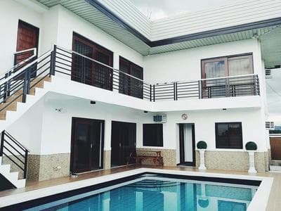 Paradise Beach House D-2