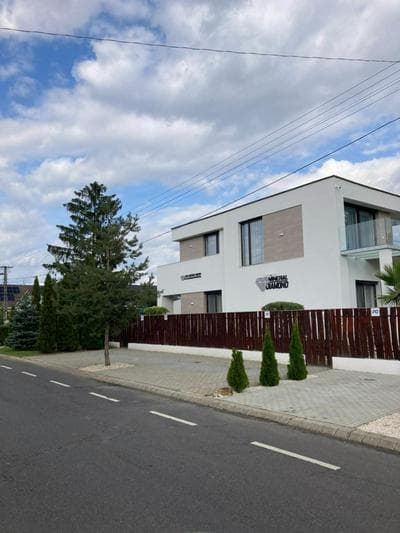 Mineral Apartman Diamond