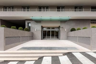 Casa Parboni by Hili