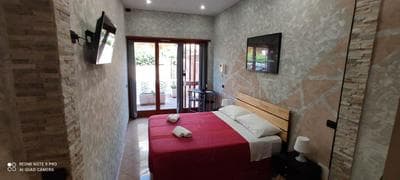 Top Apartments Roma 1 Metro A Free Parking