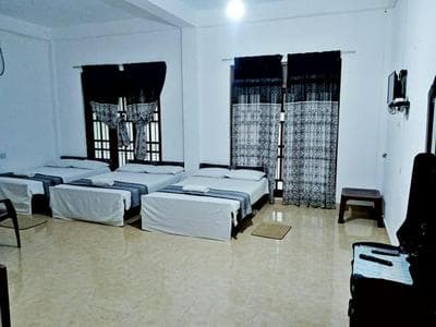 Fair View Bungalow