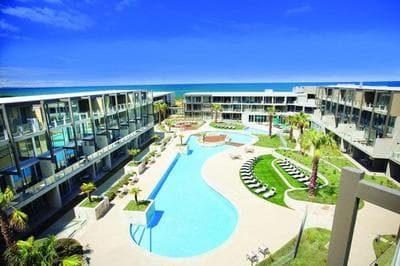 Resort Apartment 282