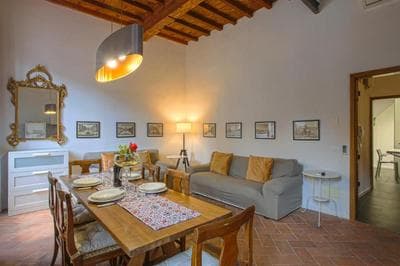 Classy apartment in Mercato Centrale Firenze