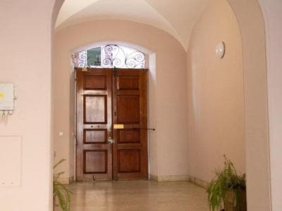 The Best Rent - Spacious apartment near Roma Termini station