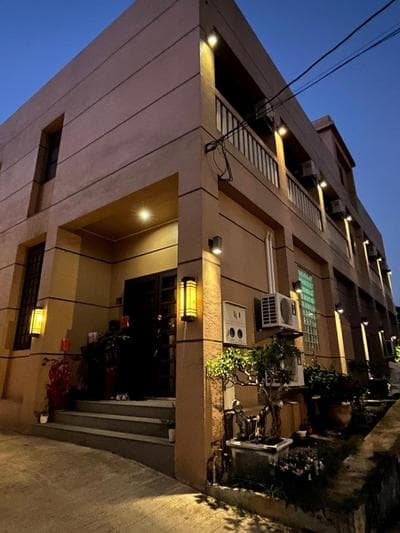 Kinmen Old Town Homestay