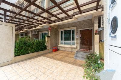 Lucky Star Homestay