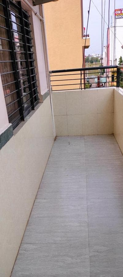 Hotel Shri Sai Darshan