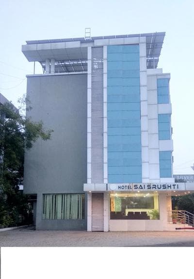 SAI SRUSHTI by NEEM SQUARRE