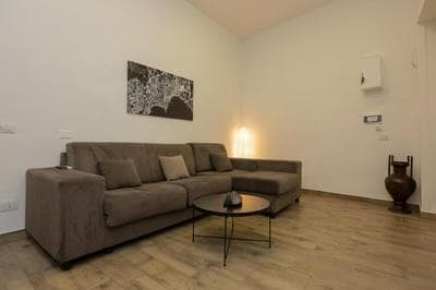 PLATEIA APARTMENT
