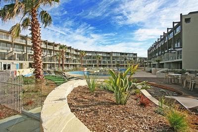 Resort Two Bedroom 224