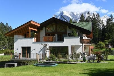 Apartment Zugspitze