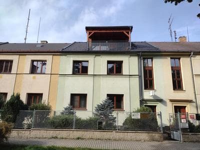 Apartmán Kollarovi