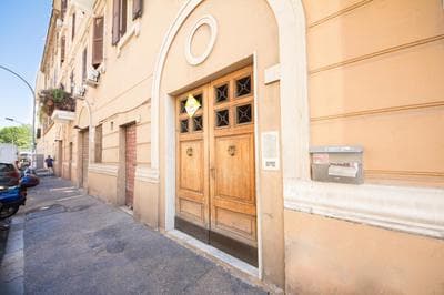 Ponte Testaccio Loft