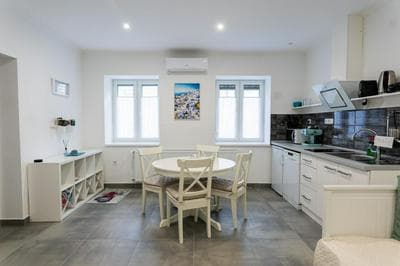 MYKONOS APARTMAN