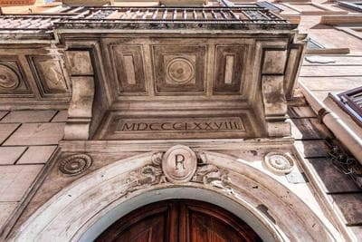 Spanish Steps Apartment & Terrace