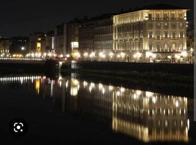 Florentine style apartment in San Frediano