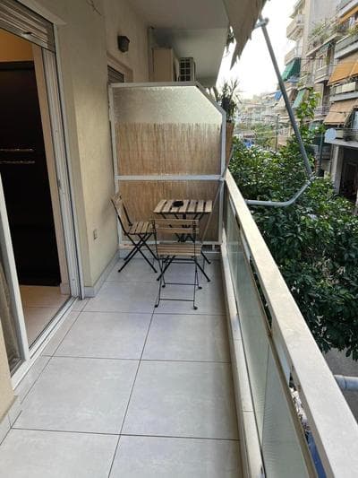 Filoxenia MG Projects Near Acropolis Veeikou